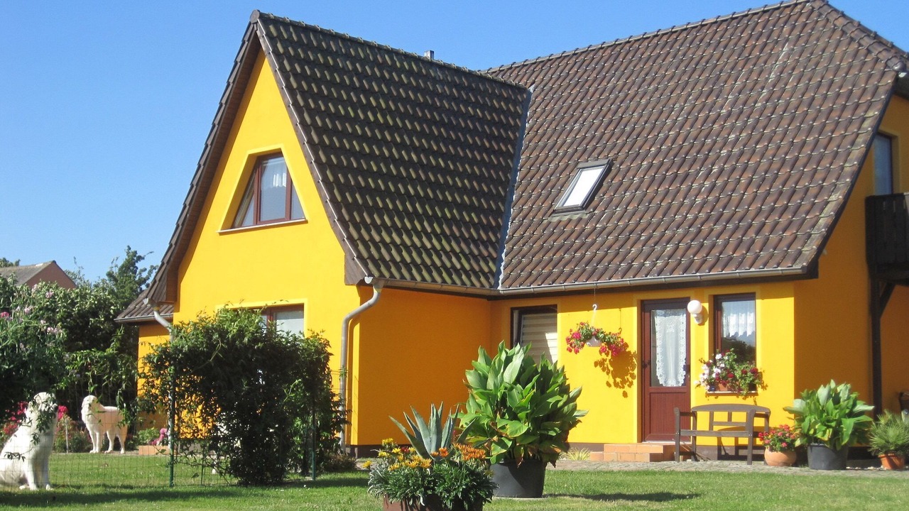 Photo of Outdoor in Zweedorf