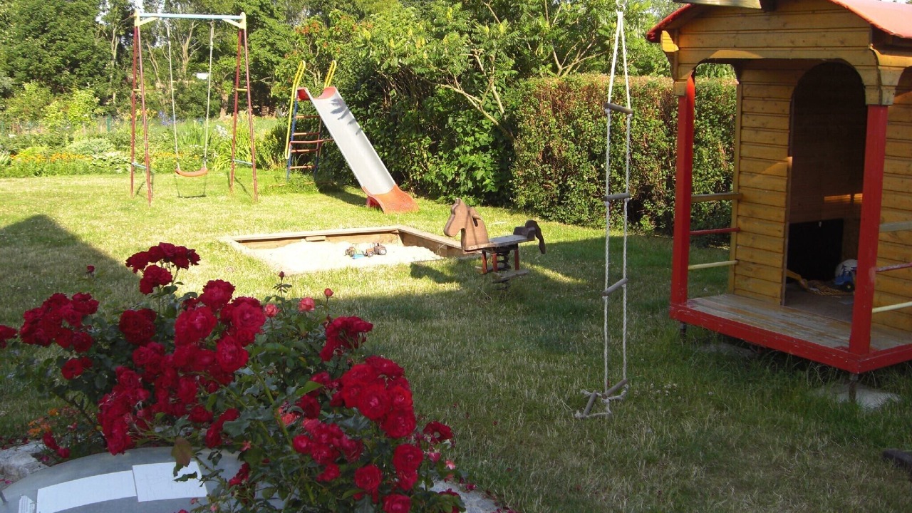 Photo of Bedroom in Zweedorf