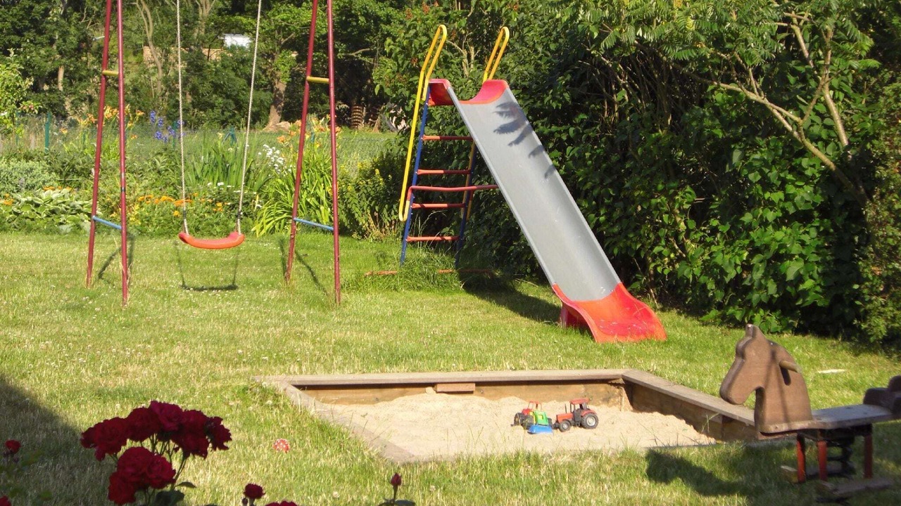 Photo of Outdoor in Zweedorf