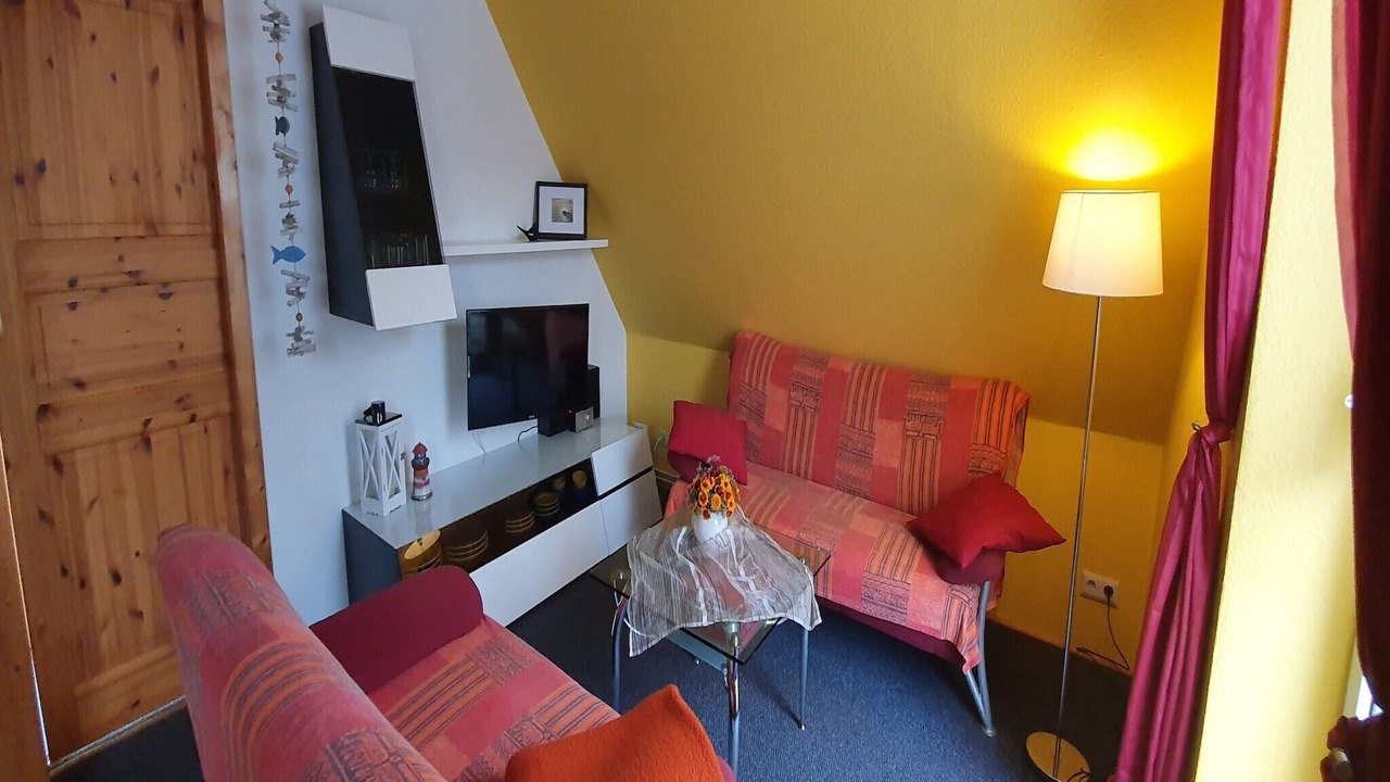 Photo of Livingroom in Zweedorf