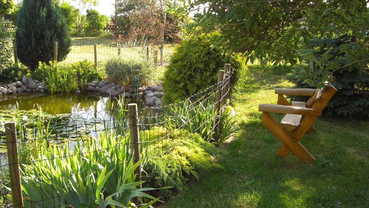 Photo of Outdoor in Zweedorf