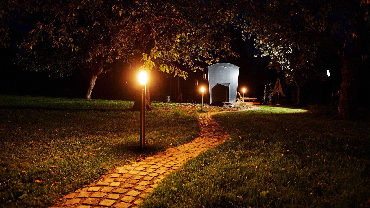Photo of Outdoor in Graefenberg