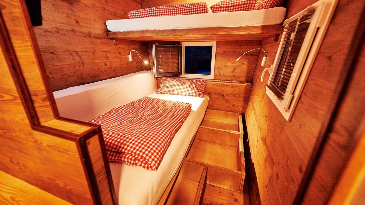 Photo of Bedroom in Graefenberg