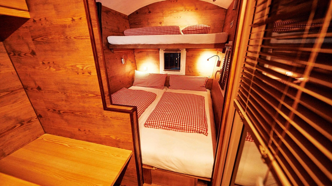 Photo of Bedroom in Graefenberg
