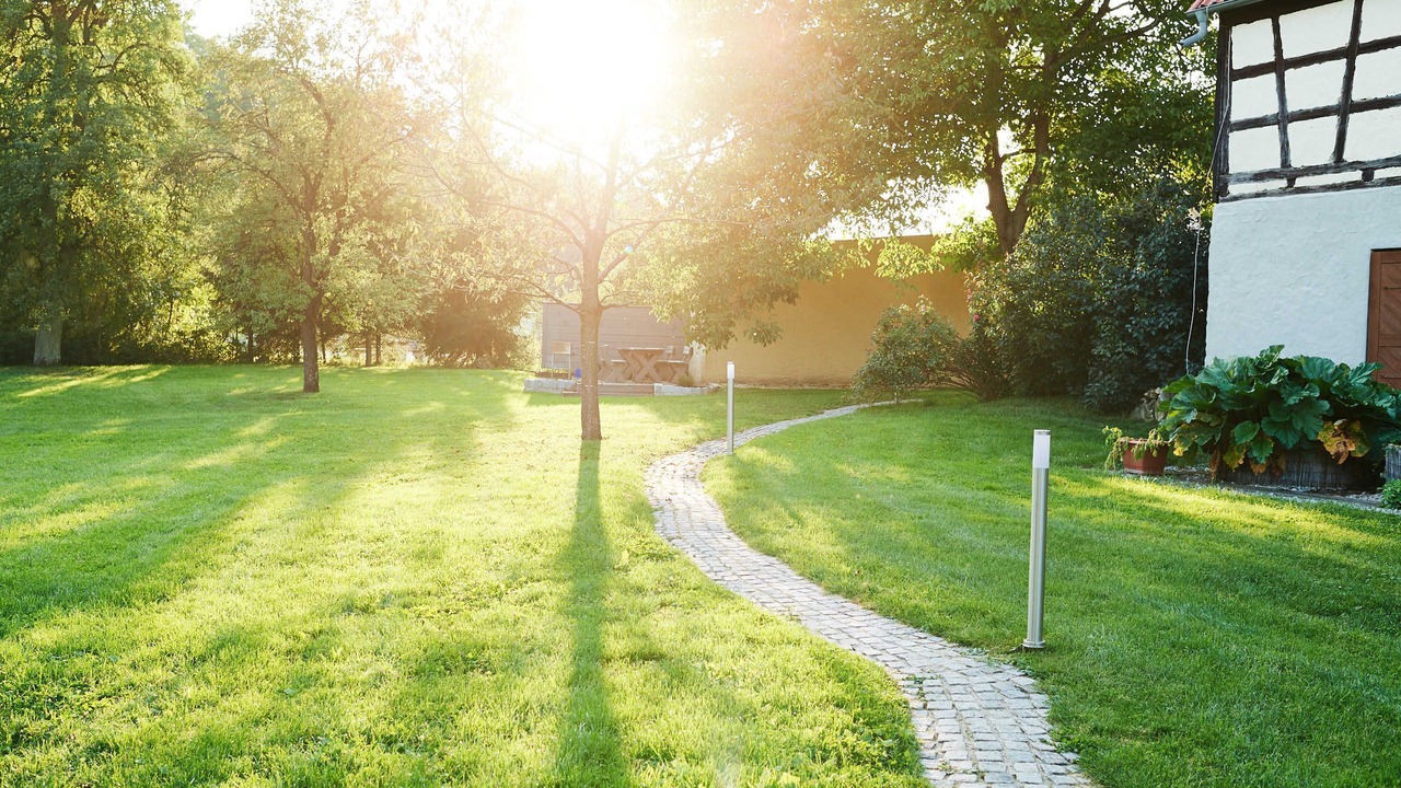 Photo of Outdoor in Graefenberg