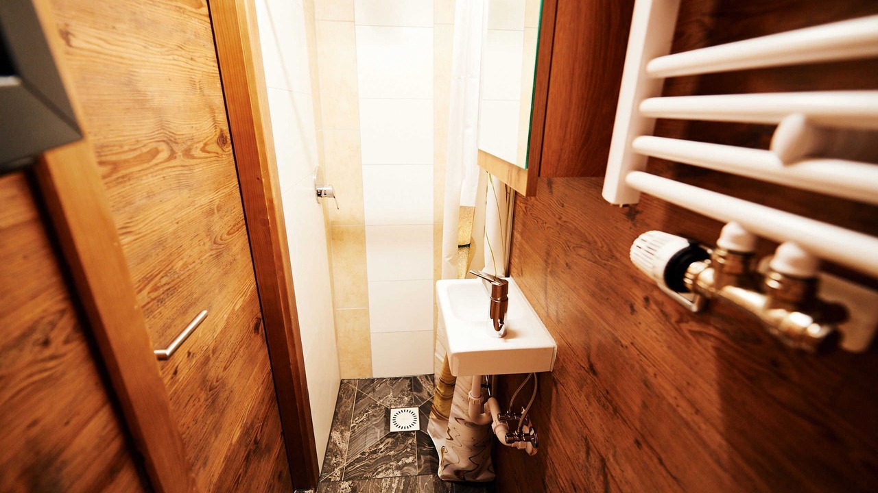 Photo of Bathroom in Graefenberg