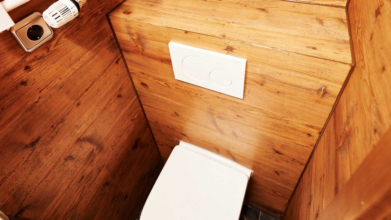 Photo of Bathroom in Graefenberg