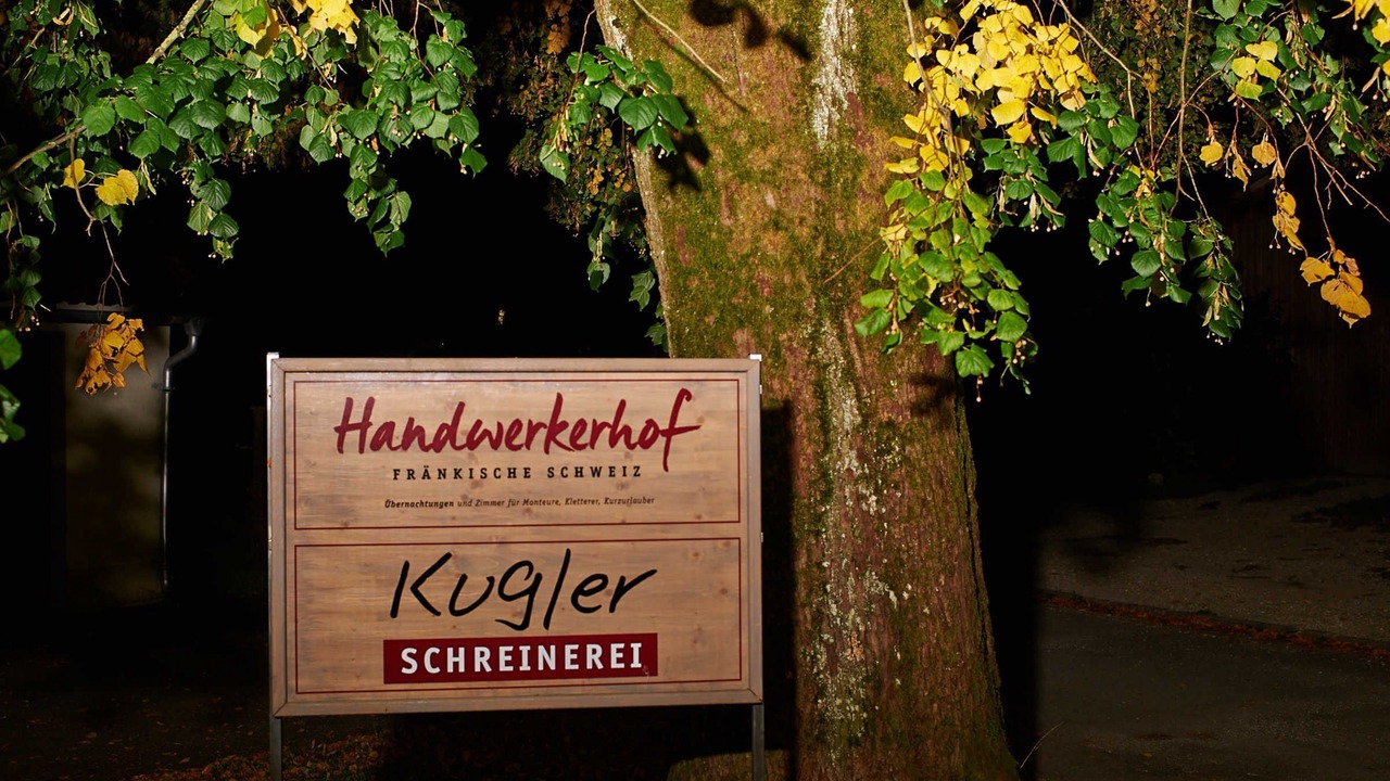 Photo of Outdoor in Graefenberg