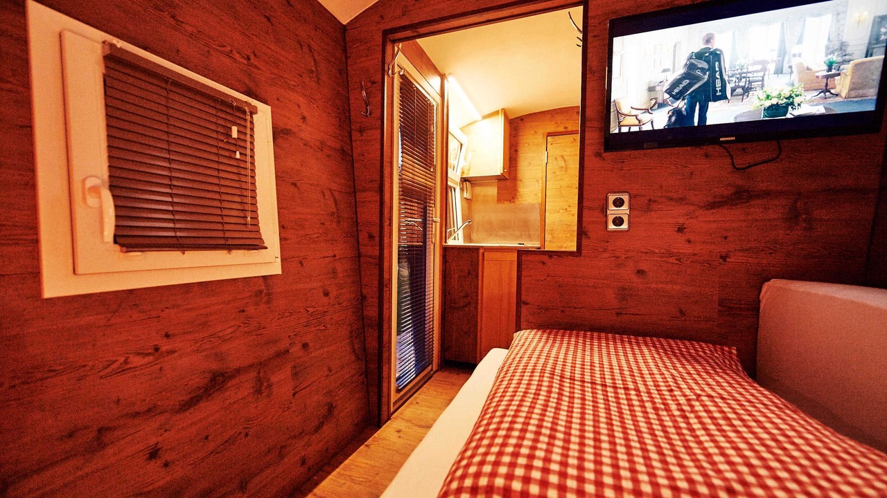 Photo of Bedroom in Graefenberg