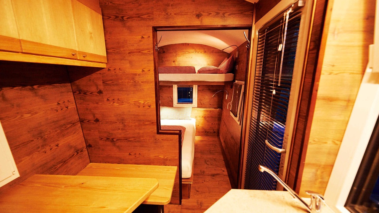 Photo of Bedroom in Graefenberg