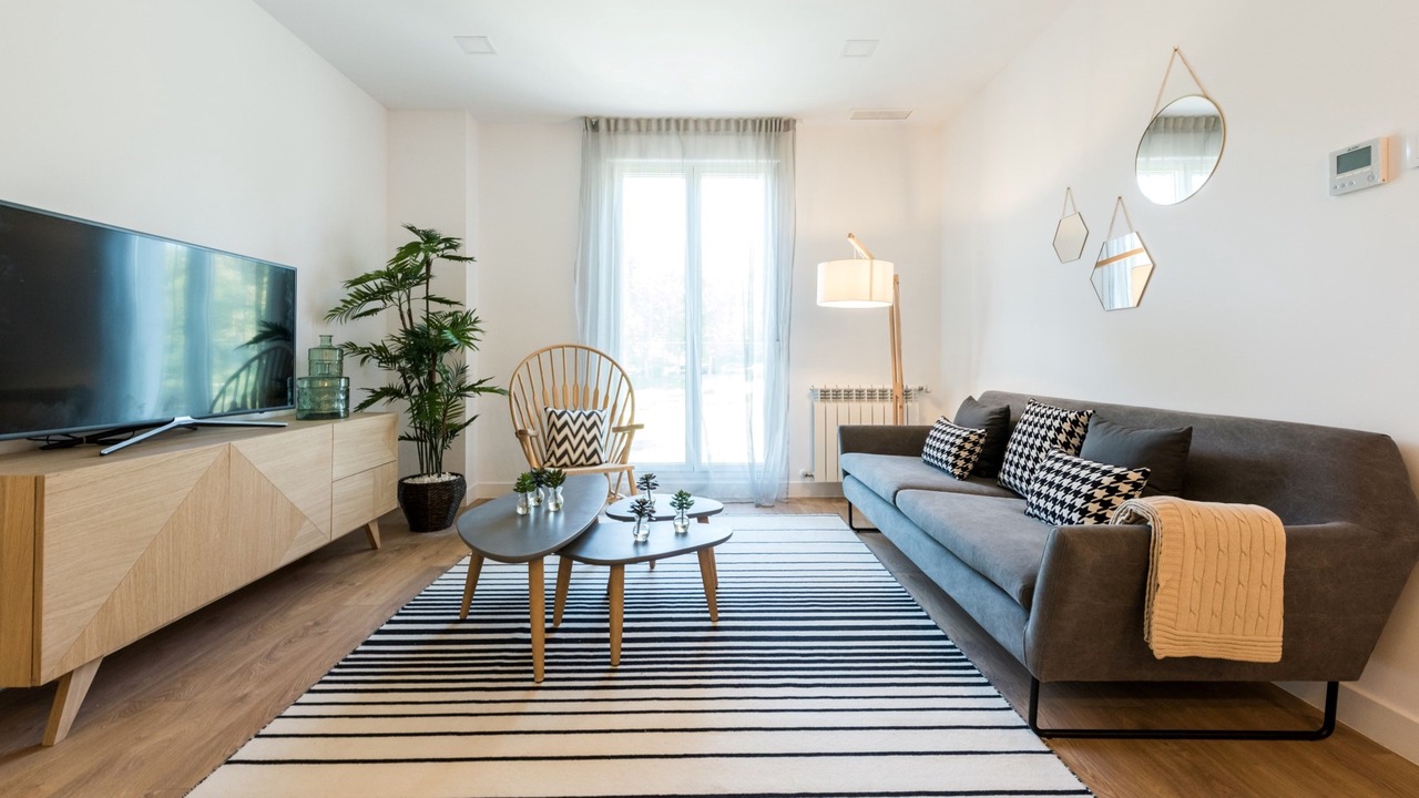 Photo of Bedroom in Moncloa - Arguelles