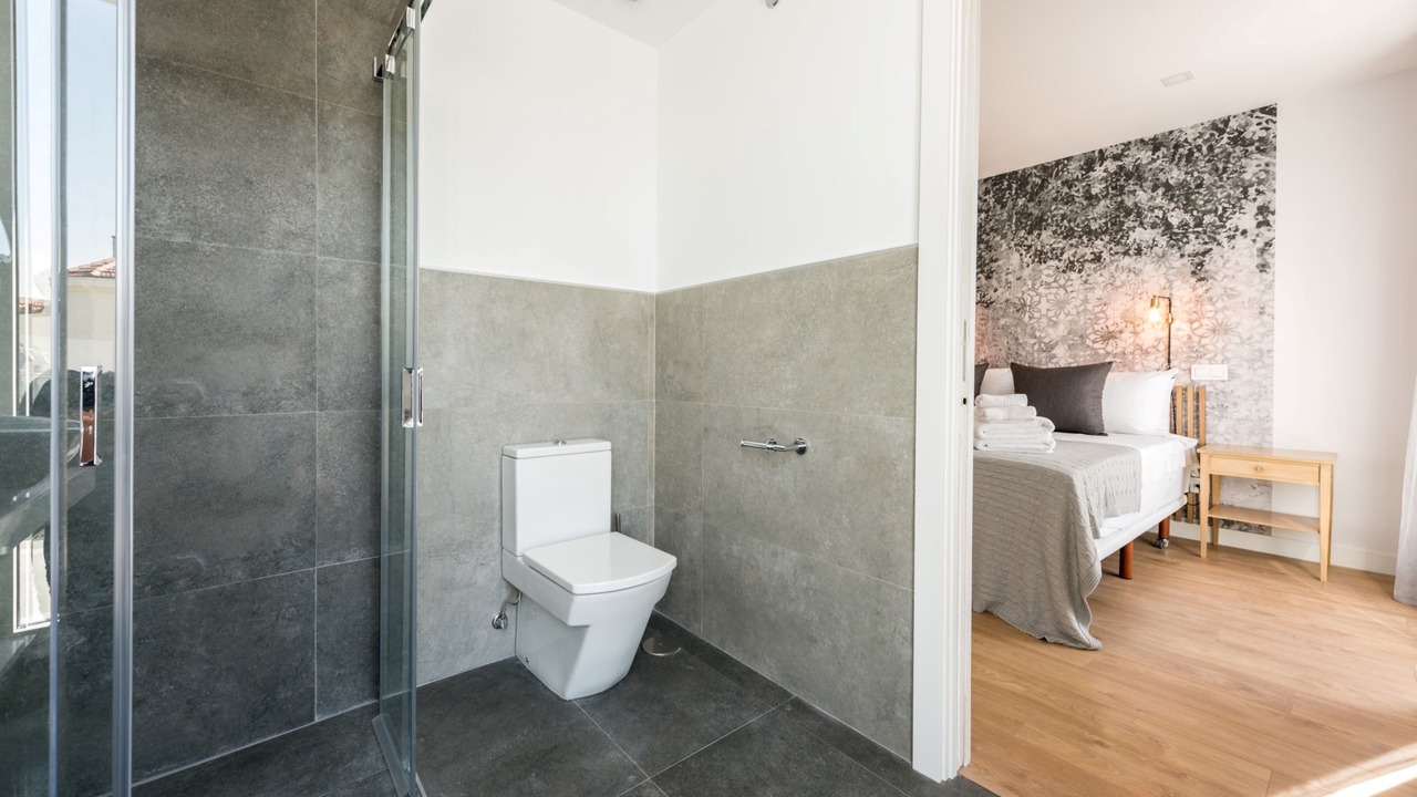 Photo of Bathroom in Moncloa - Arguelles