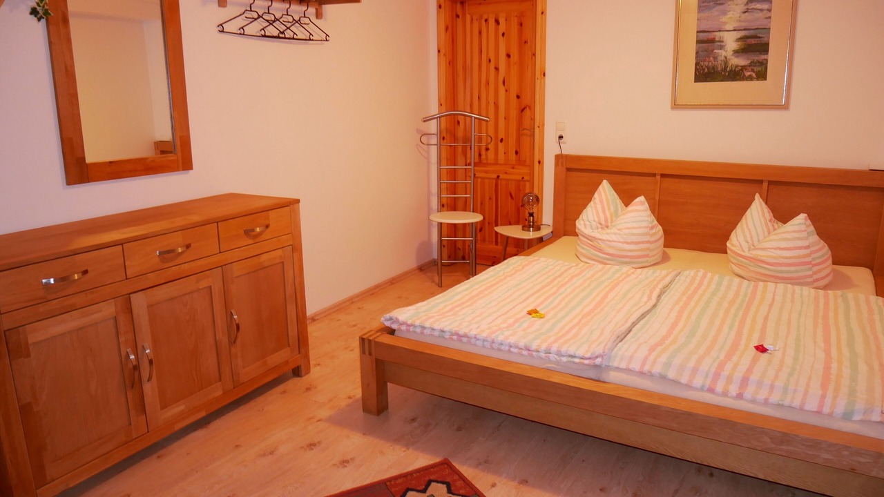 Photo of Bedroom in Wolgast