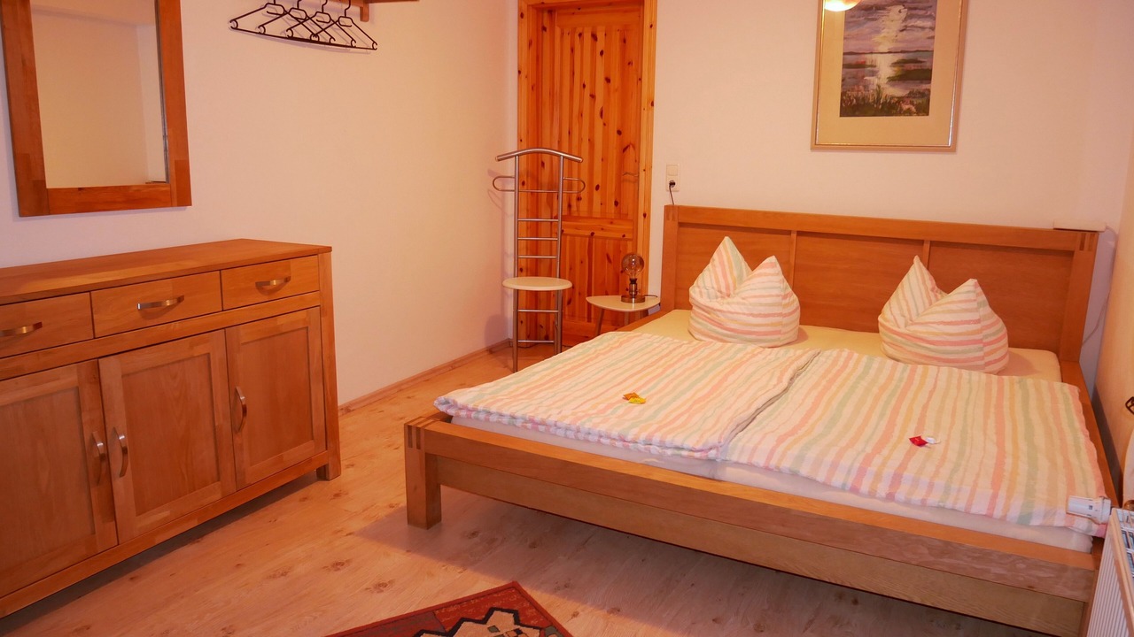 Photo of Bedroom in Wolgast