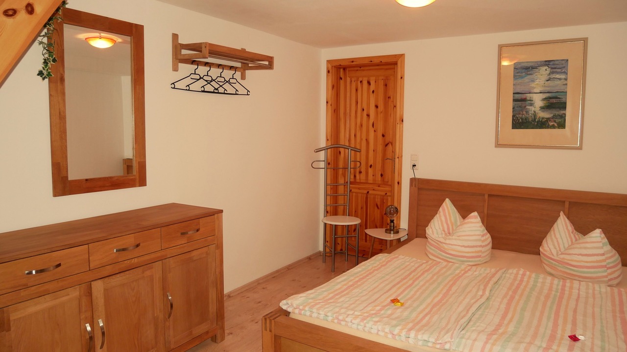 Photo of Bedroom in Wolgast