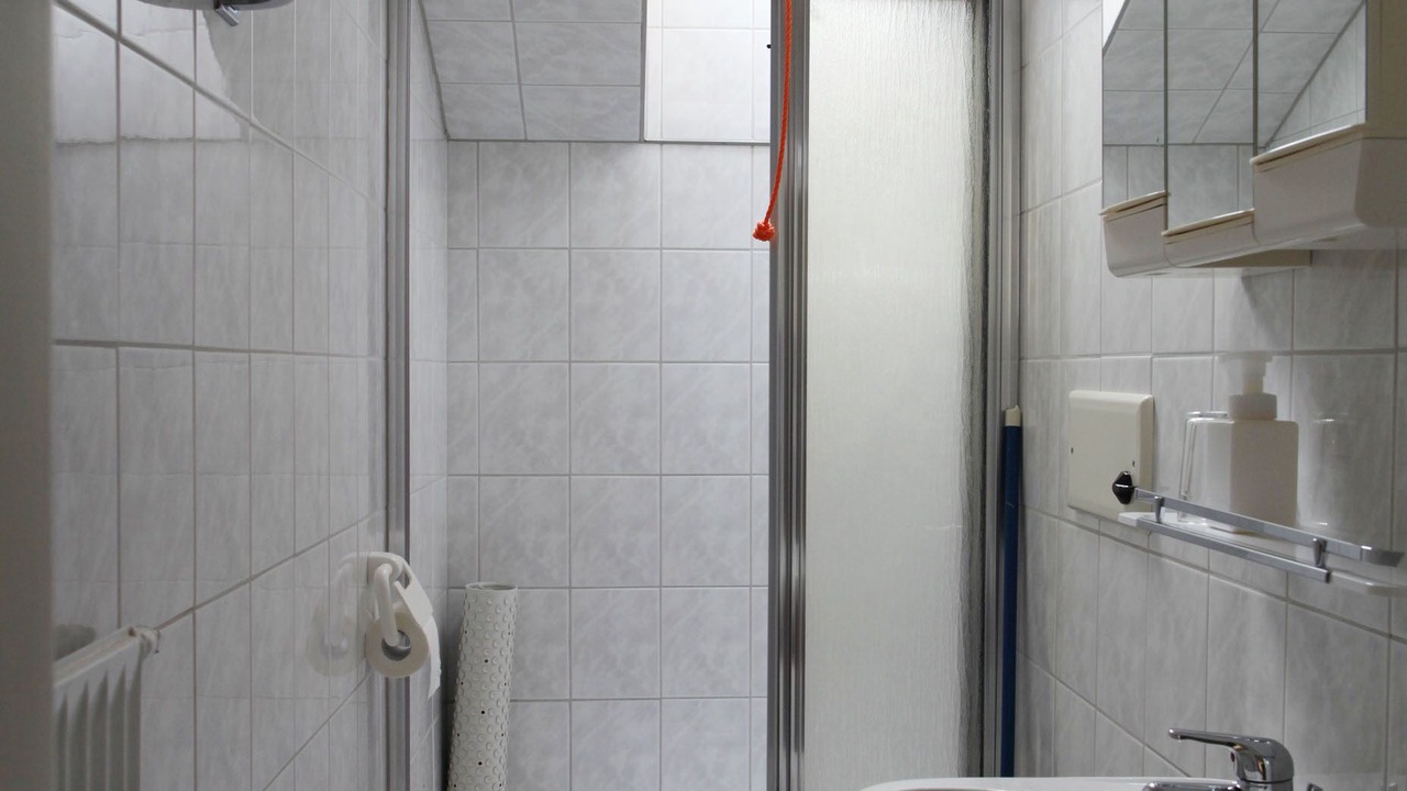 Photo of Bathroom in Mittenwald