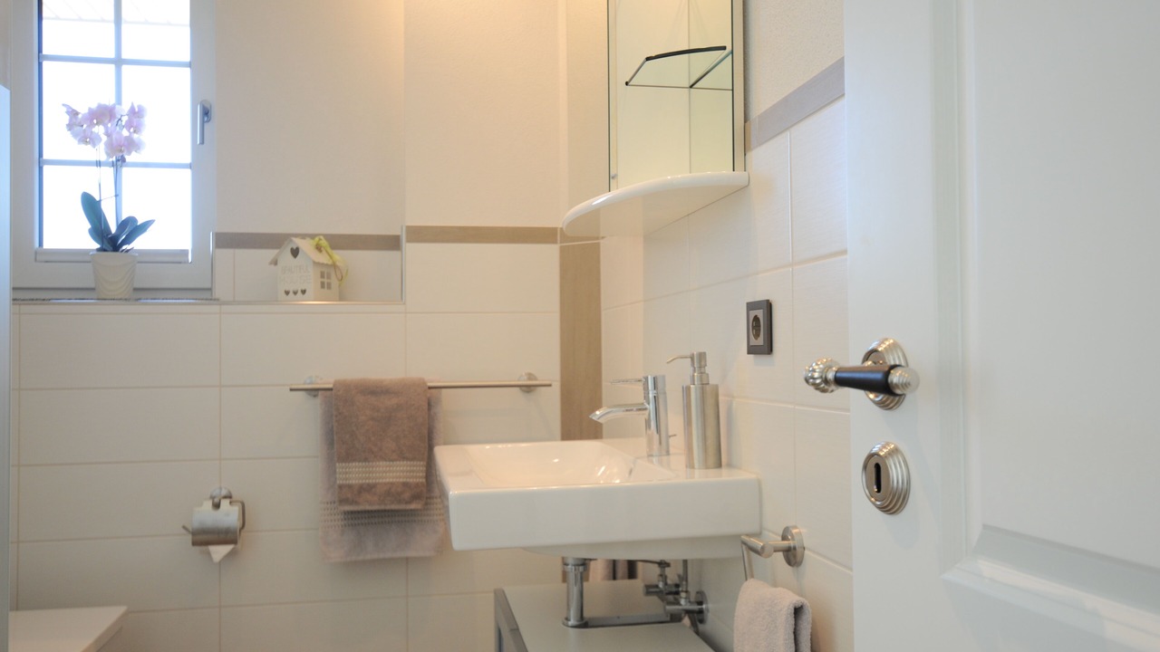 Photo of Bathroom in Windelsbach
