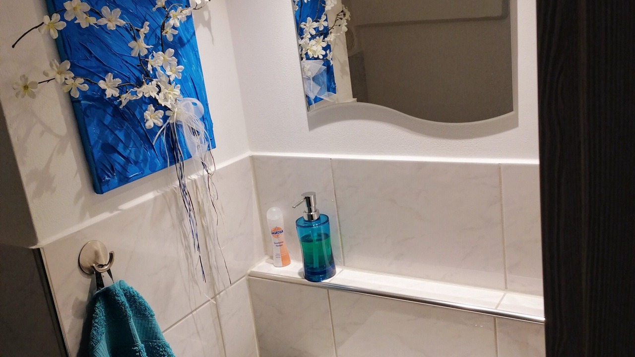 Photo of Bathroom in Bad Windsheim