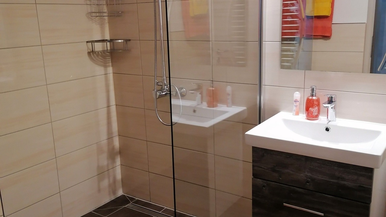 Photo of Bathroom in Bad Windsheim