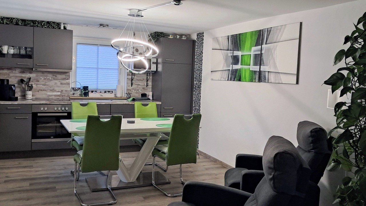 Photo of Kitchen in Bad Windsheim