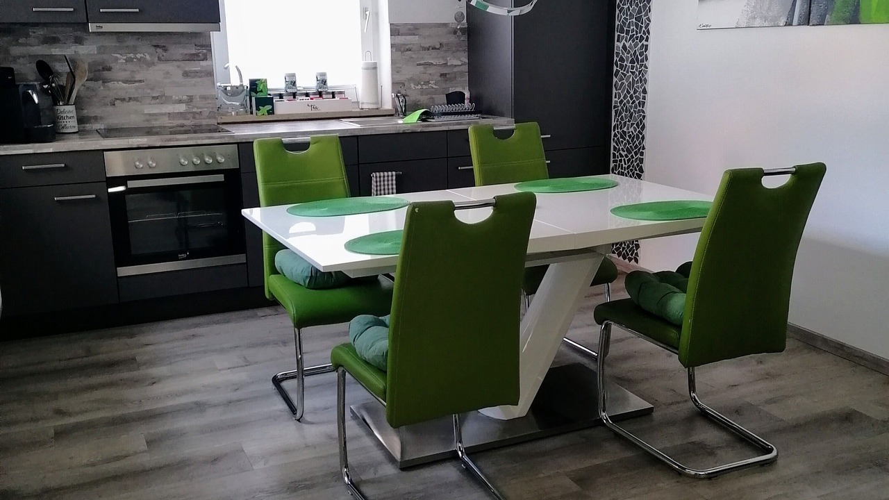Photo of Kitchen in Bad Windsheim