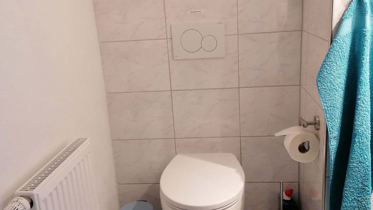 Photo of Bathroom in Bad Windsheim
