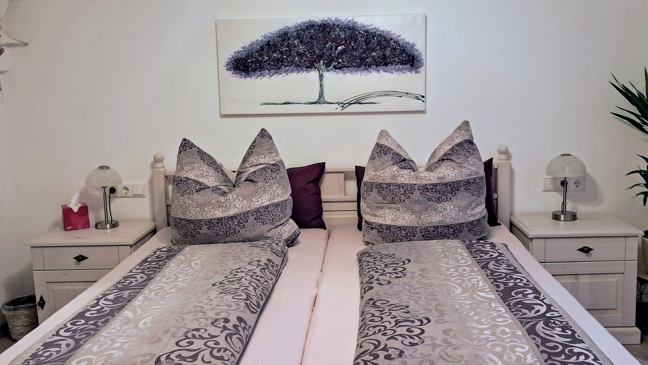 Photo of Bedroom in Bad Windsheim