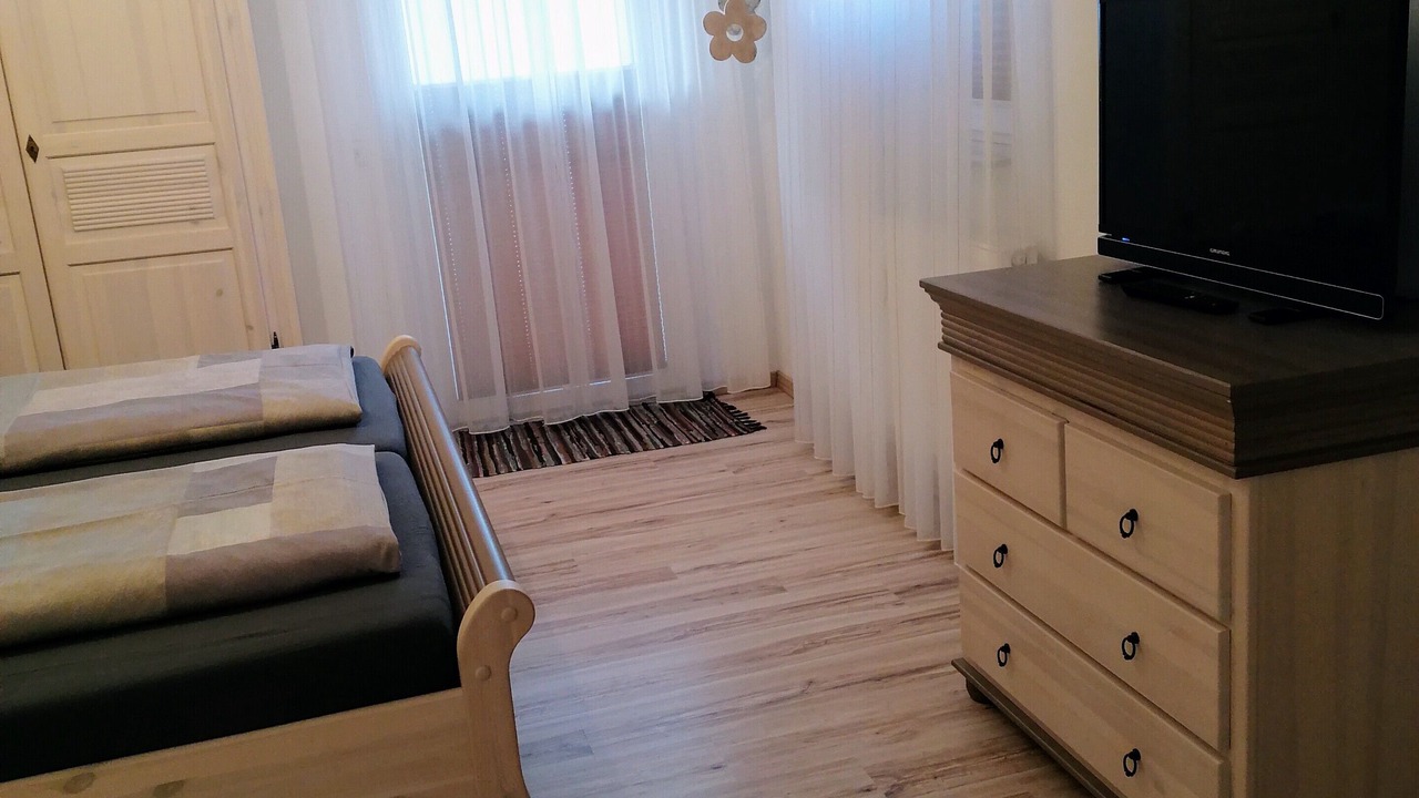 Photo of Bedroom in Bad Windsheim