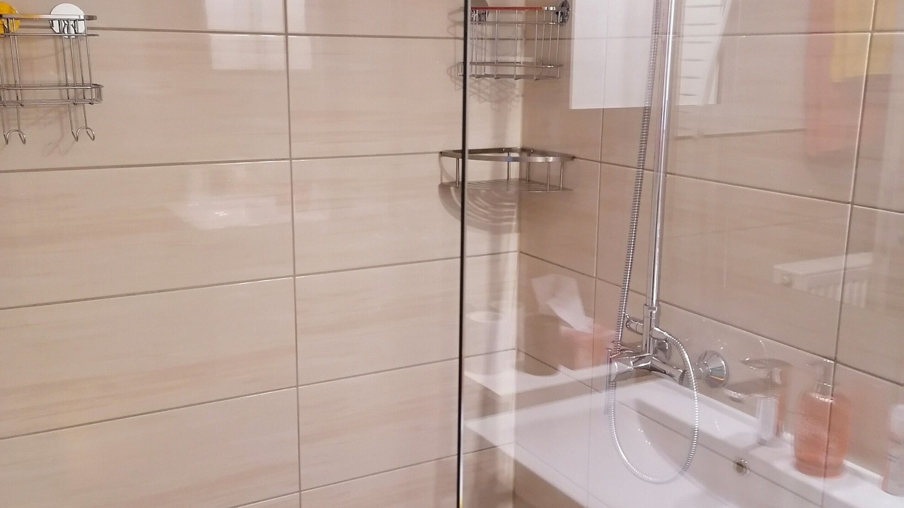 Photo of Bathroom in Bad Windsheim