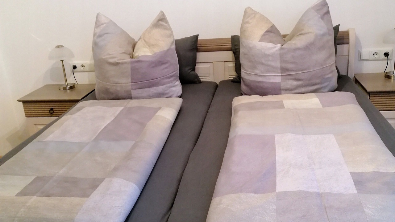 Photo of Bedroom in Bad Windsheim