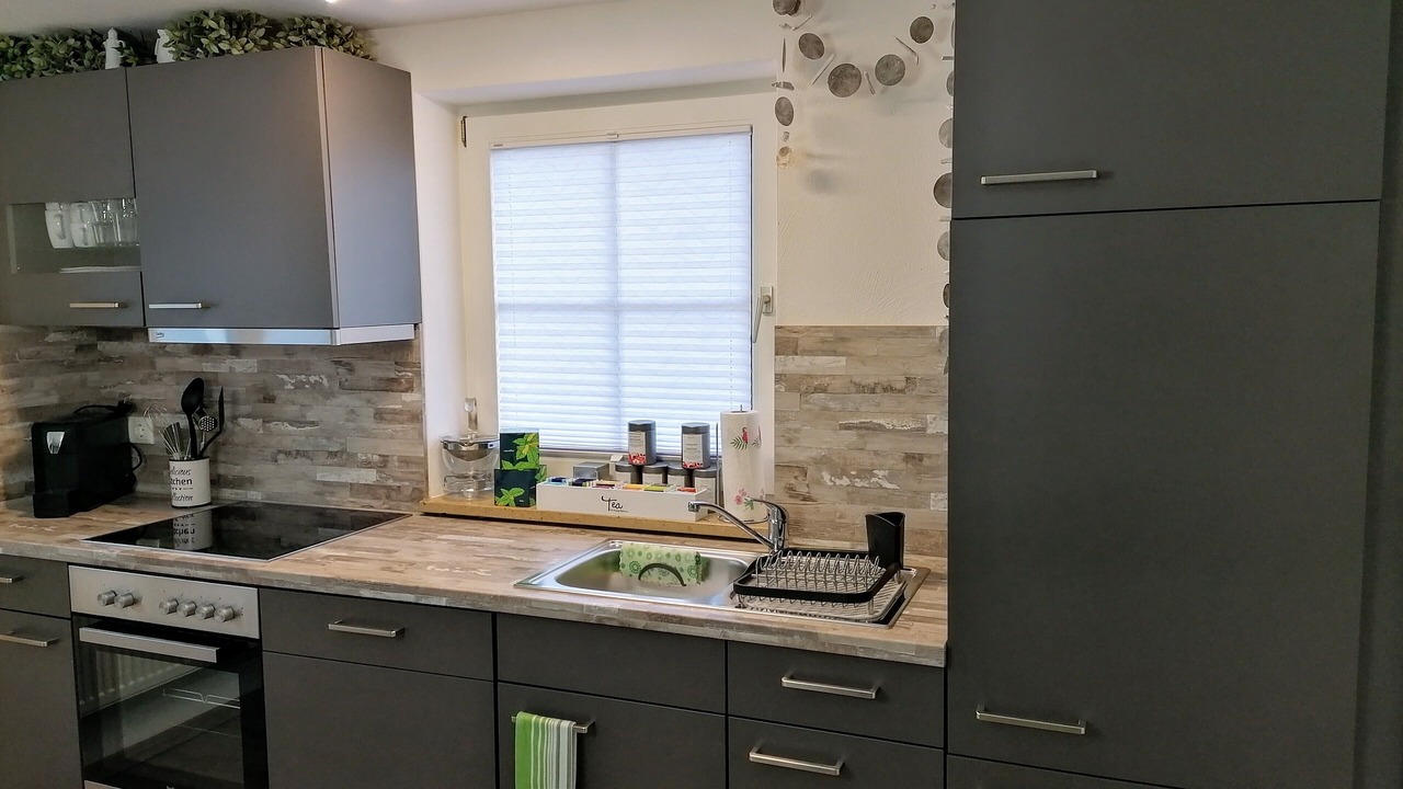 Photo of Kitchen in Bad Windsheim