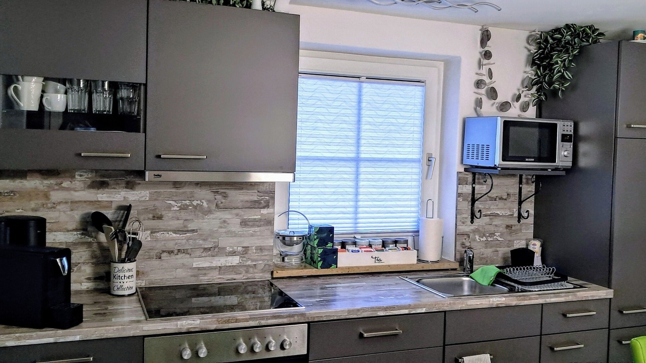 Photo of Kitchen in Bad Windsheim
