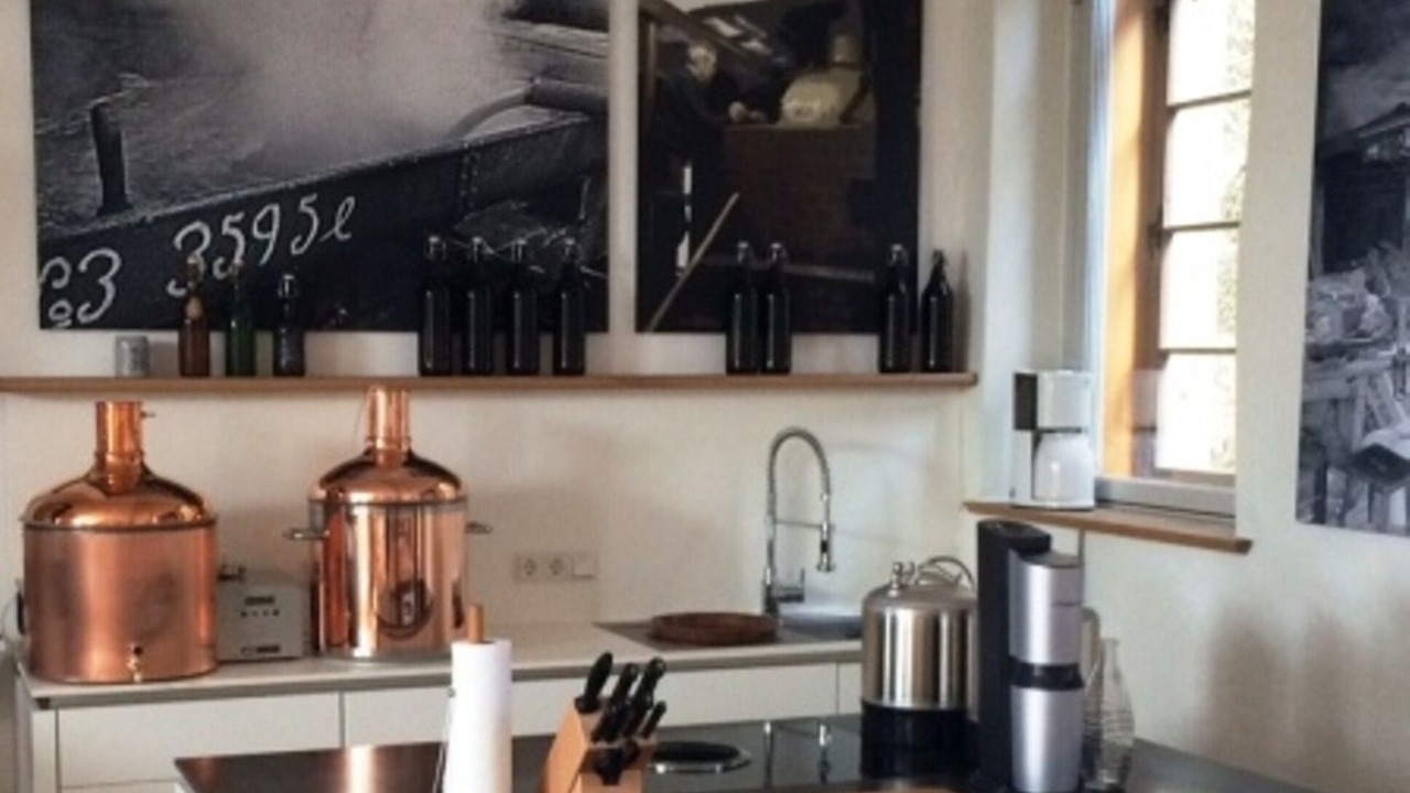 Photo of Kitchen in Koslau
