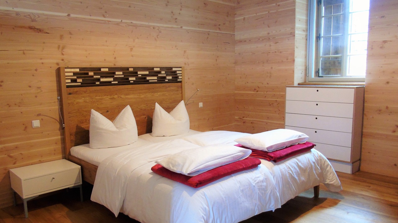 Photo of Bedroom in Koslau
