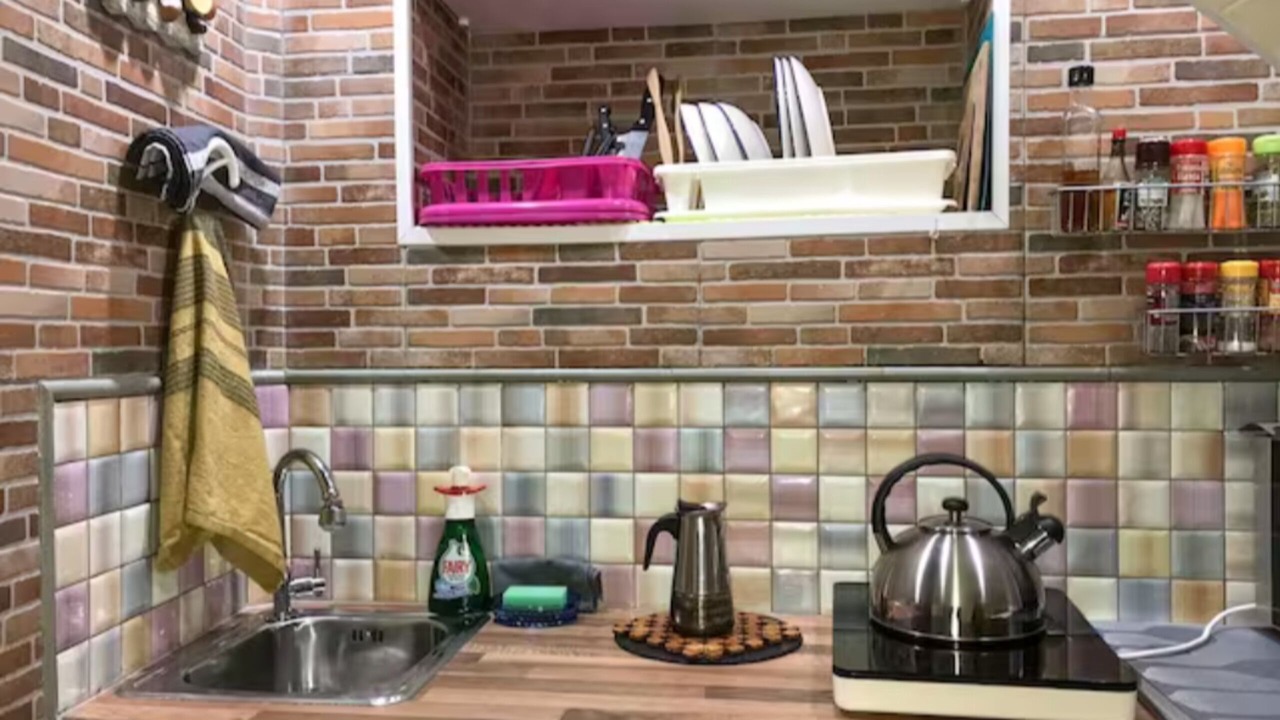 Photo of Kitchen in Caleta de Arriba