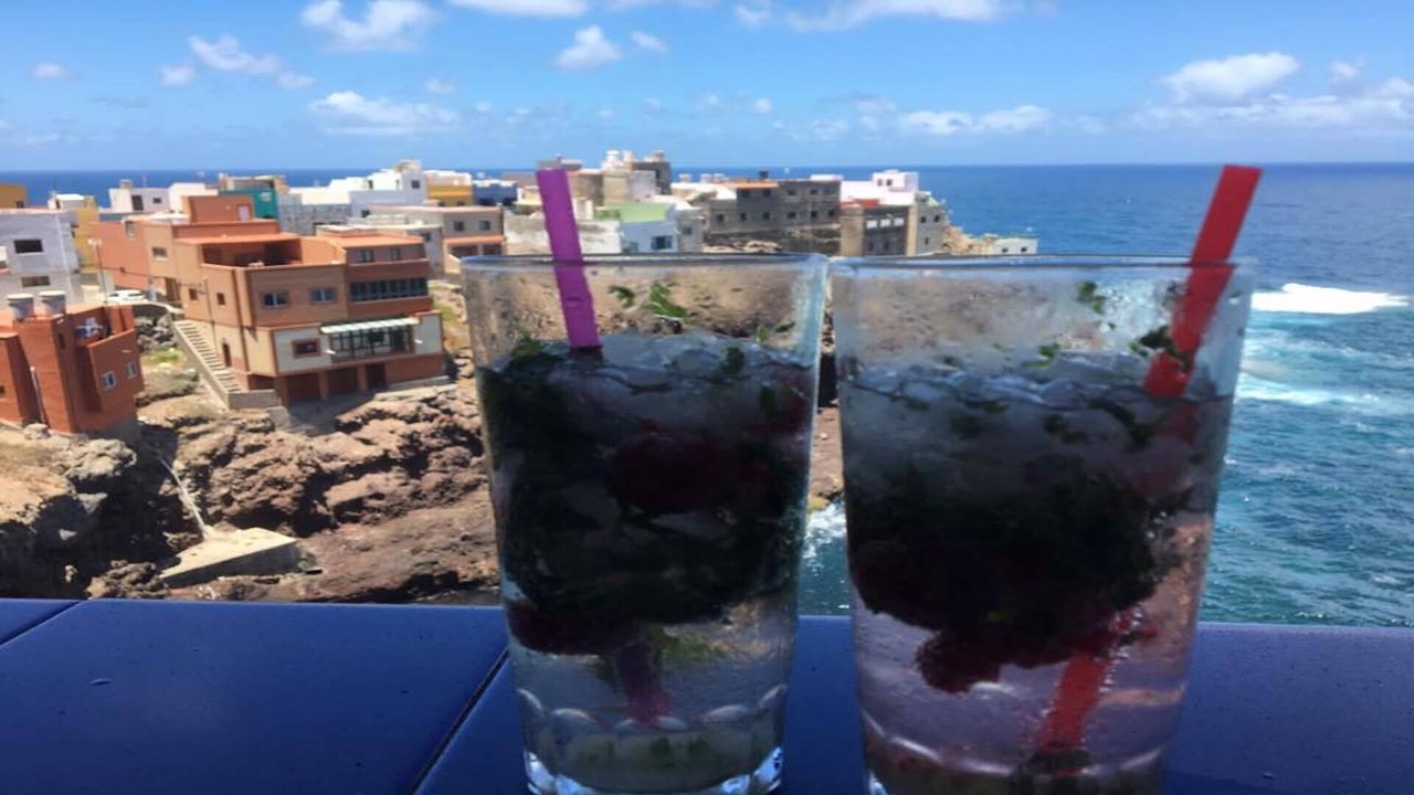 Photo of Others in Caleta de Arriba