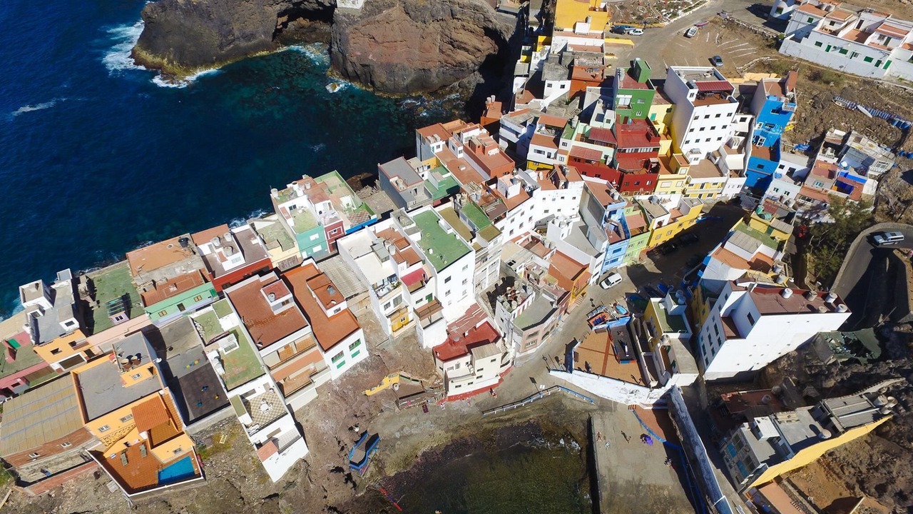 Photo of Outdoor in Caleta de Arriba