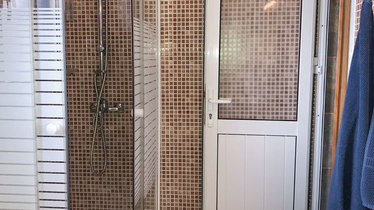 Photo of Bathroom in Caleta de Arriba