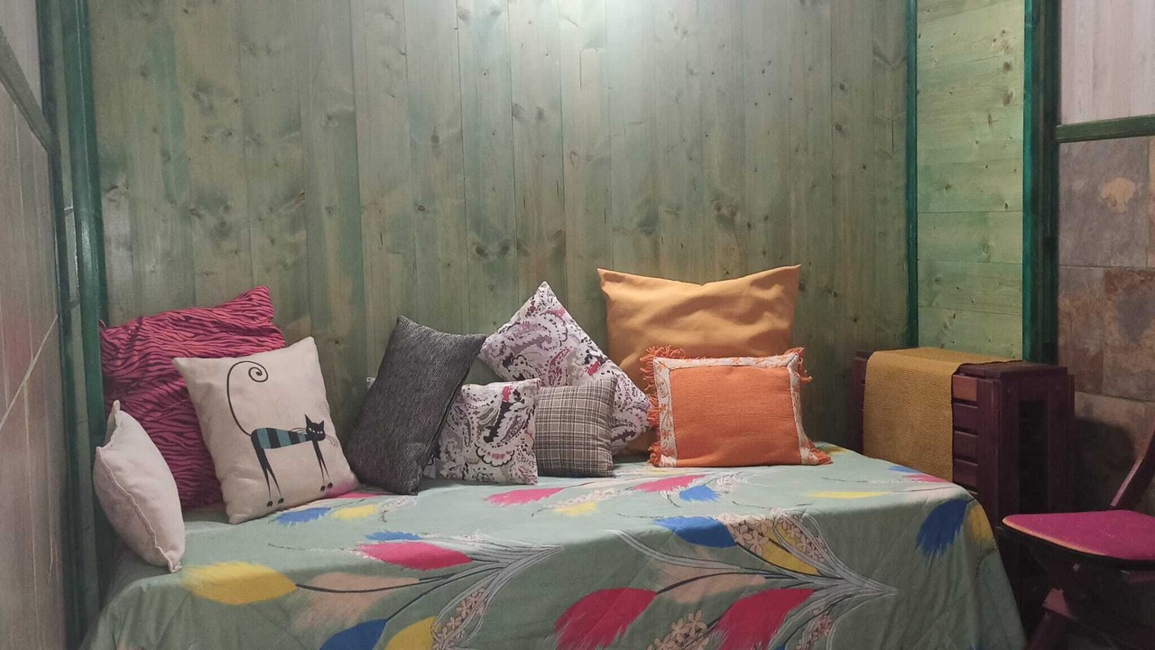 Photo of Bedroom in Caleta de Arriba