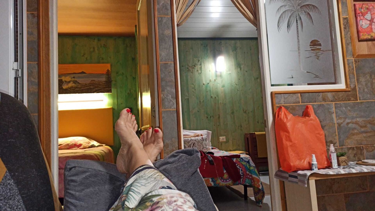 Photo of Bedroom in Caleta de Arriba