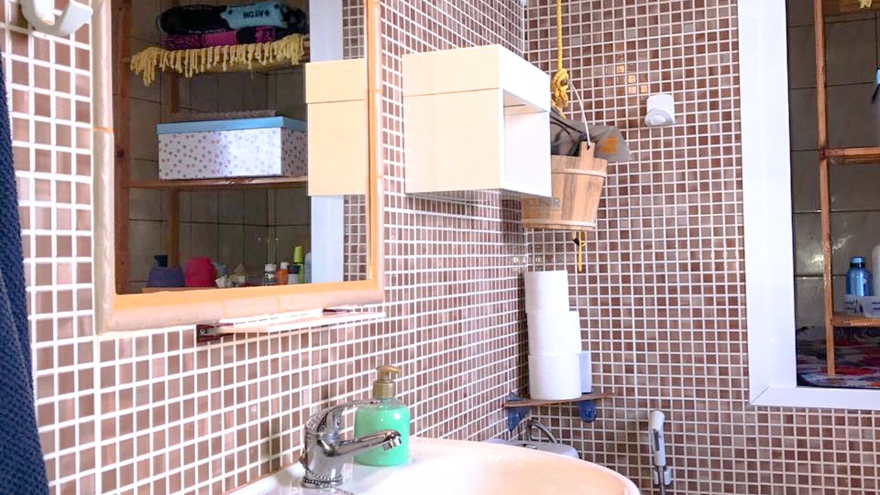 Photo of Bathroom in Caleta de Arriba
