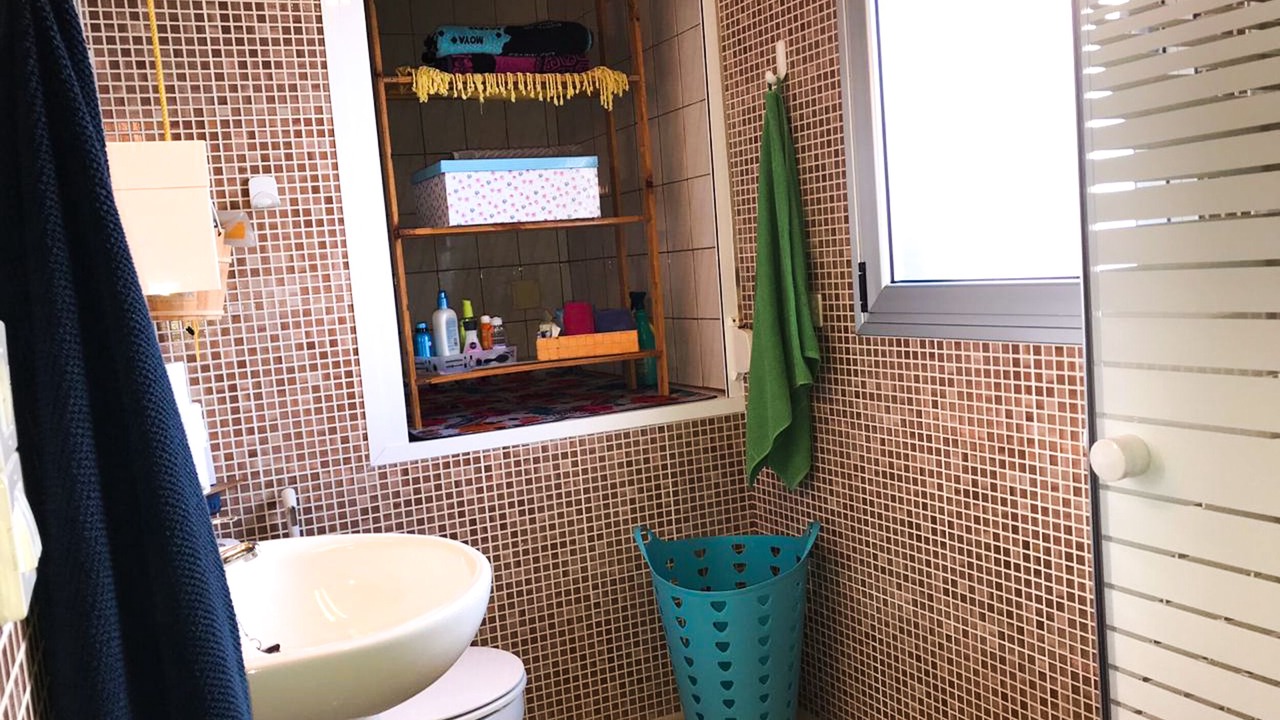 Photo of Bathroom in Caleta de Arriba