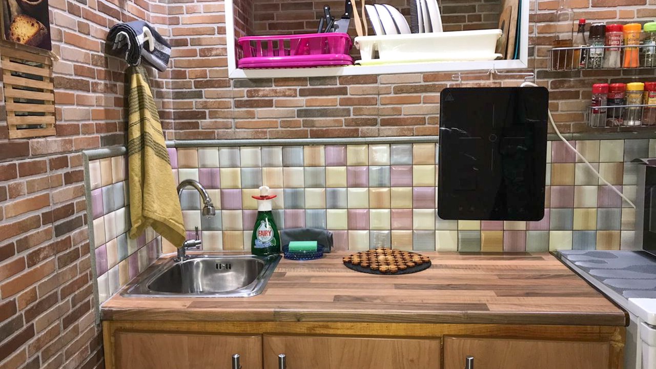 Photo of Kitchen in Caleta de Arriba