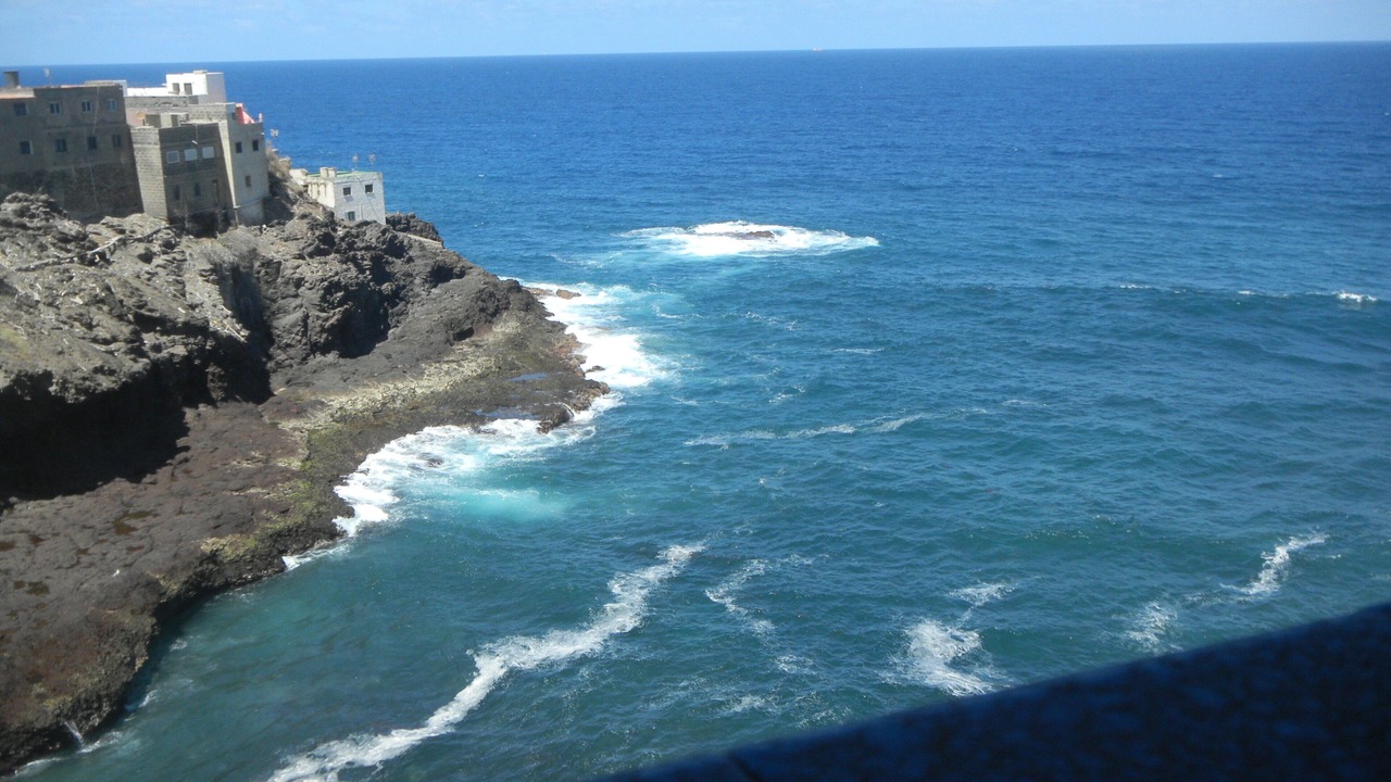 Photo of Outdoor in Caleta de Arriba