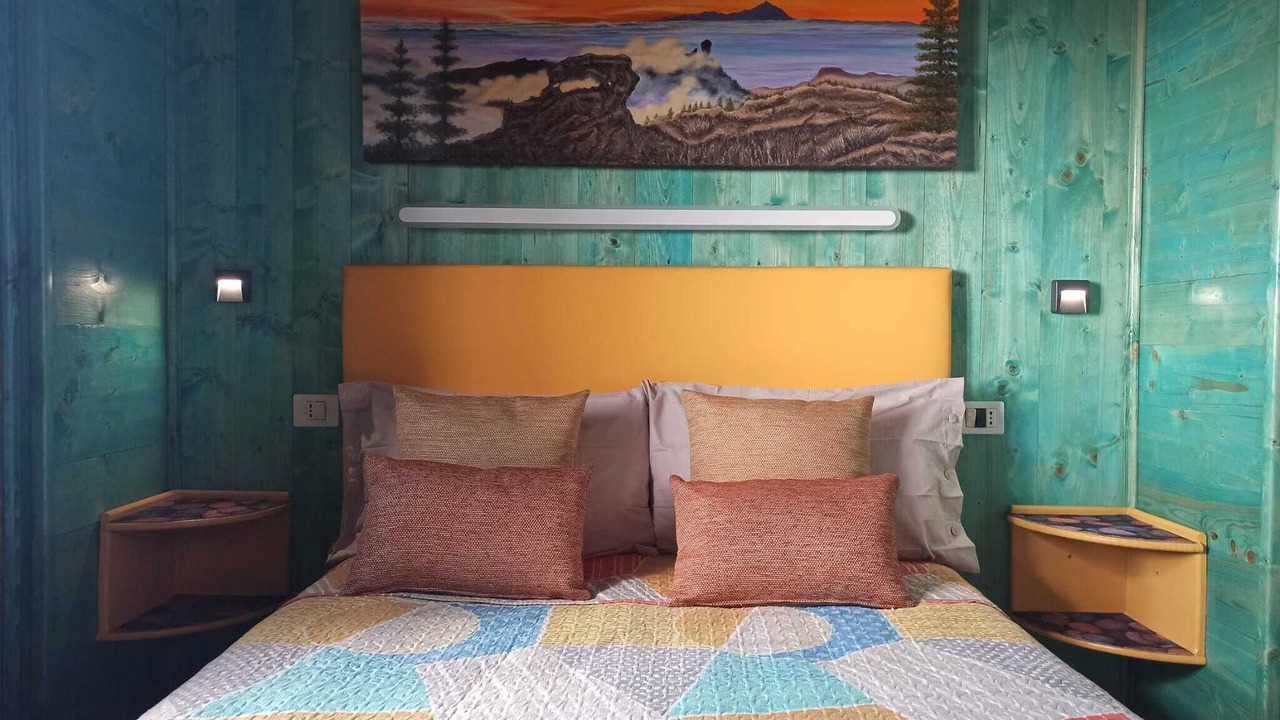 Photo of Bedroom in Caleta de Arriba