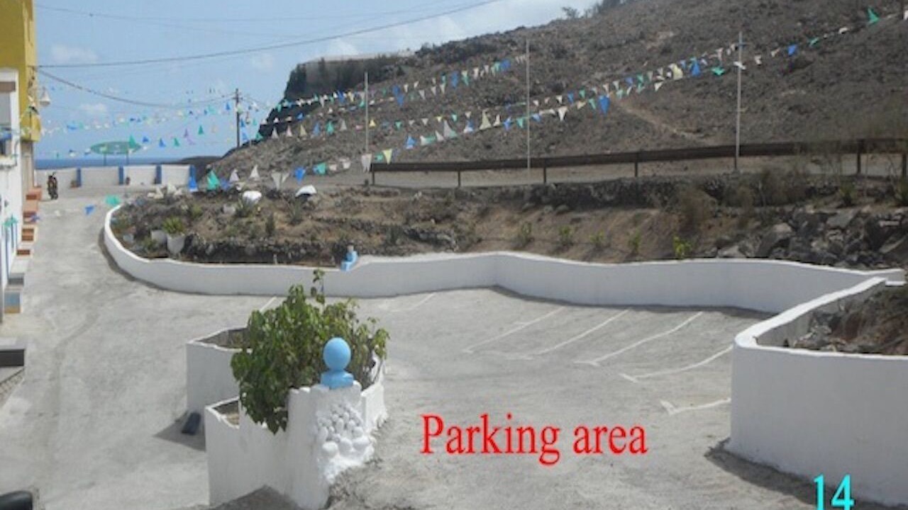 Photo of Outdoor in Caleta de Arriba