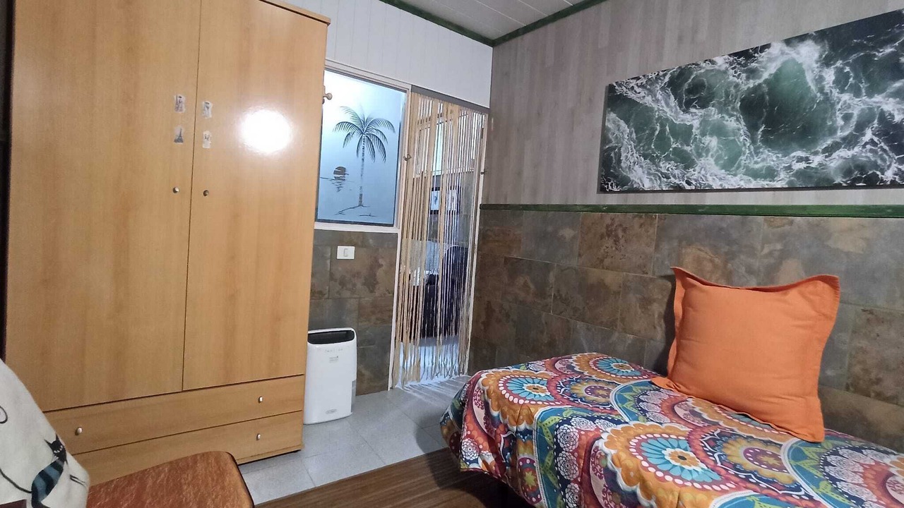 Photo of Bedroom in Caleta de Arriba