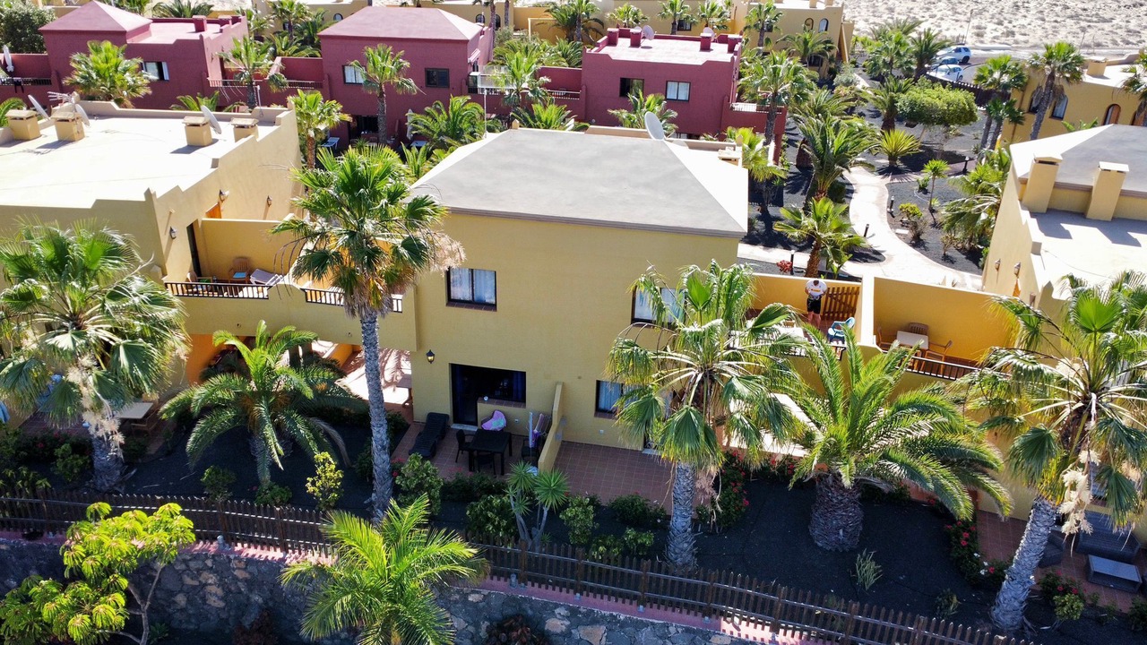 Photo of Outdoor in Corralejo
