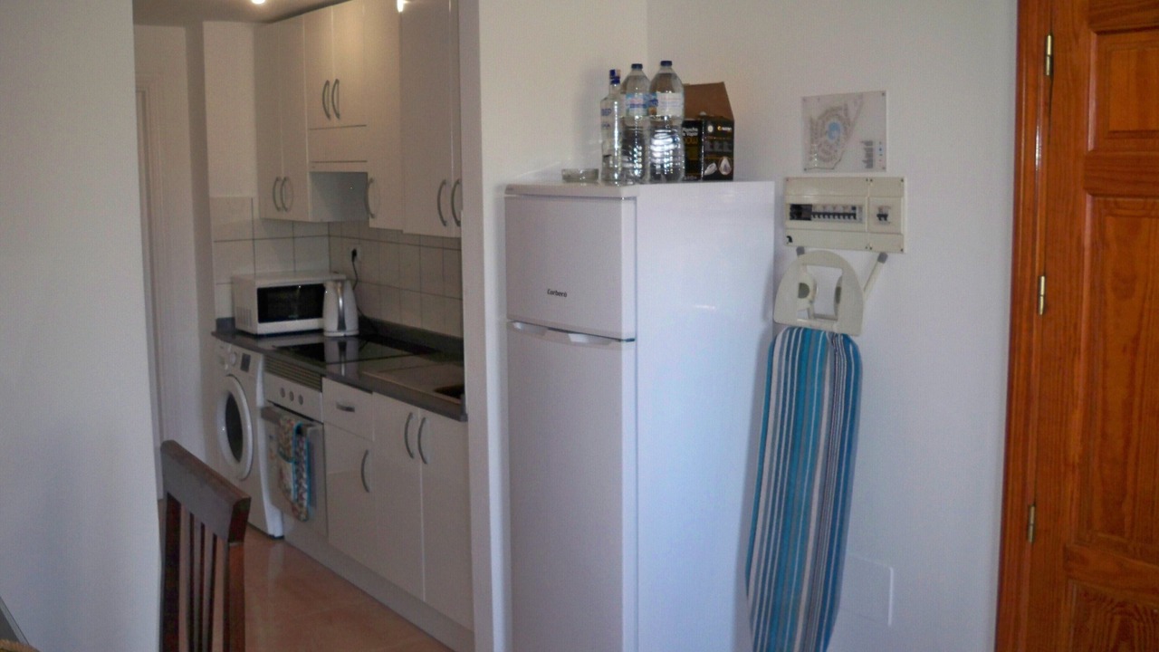 Photo of Kitchen in Corralejo
