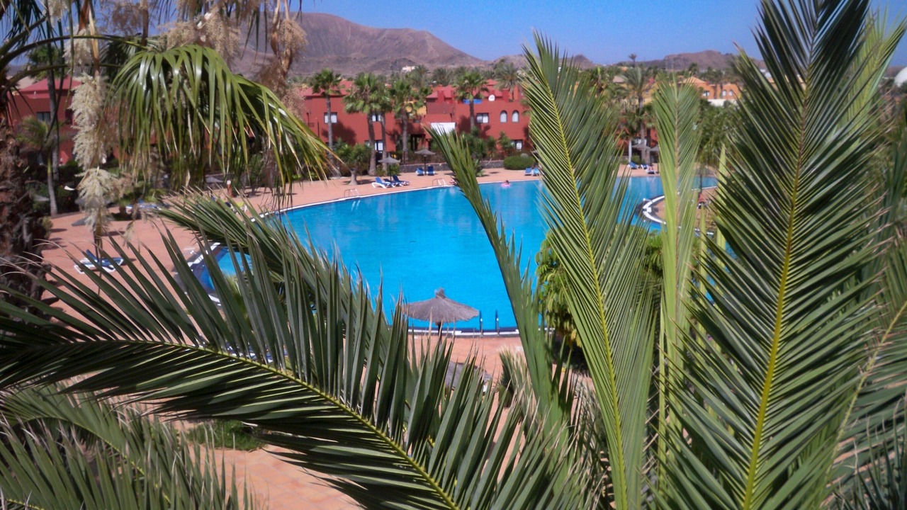 Photo of Outdoor in Corralejo